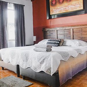 Habitación Deluxe con Cama King