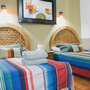 Habitación Cuádruple